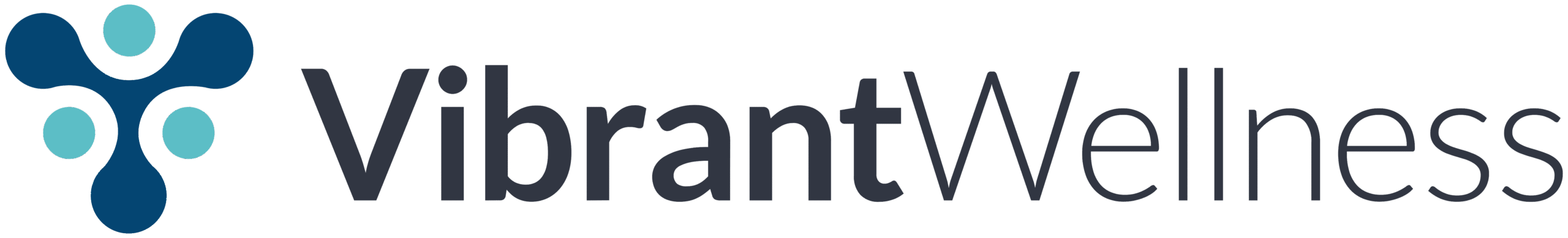 Vibrant Wellness Logo